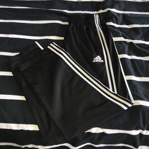 Adidas Jogger Pants