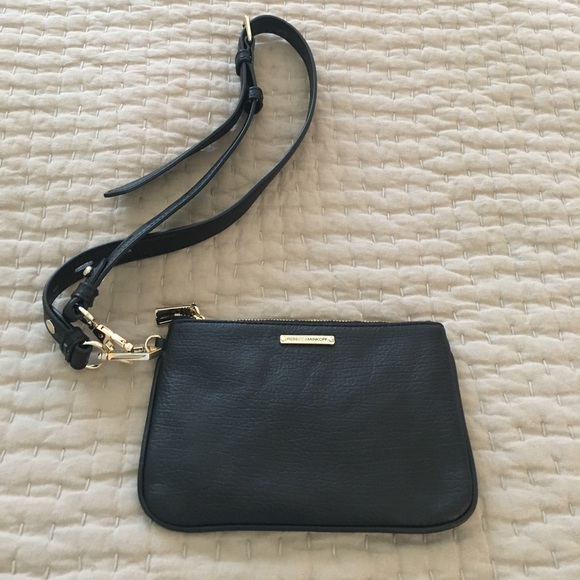 Rebecca Minkoff Handbags - Rebecca Minkoff wristlet