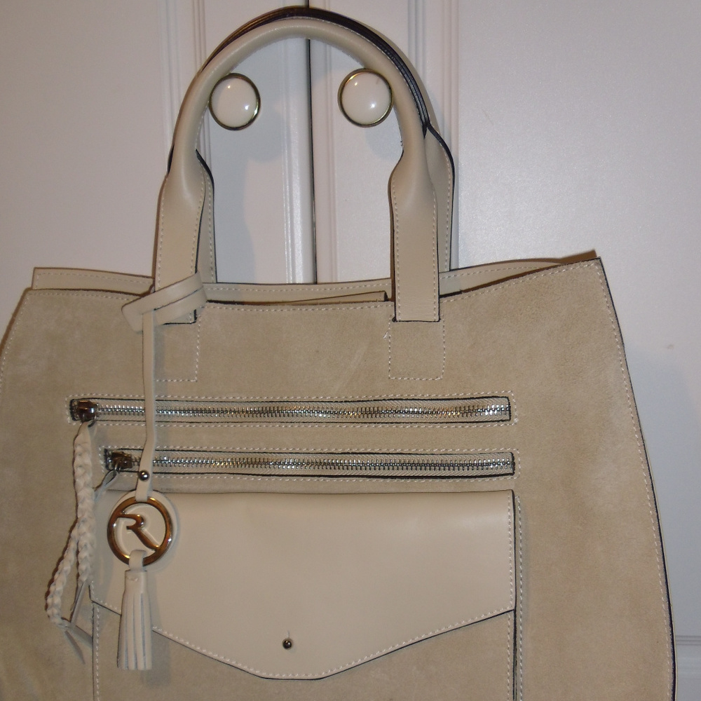 Varriale Genuine Leather Purse