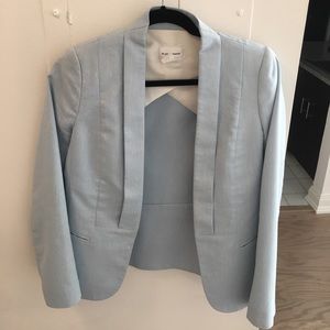 Club Monaco Blazer