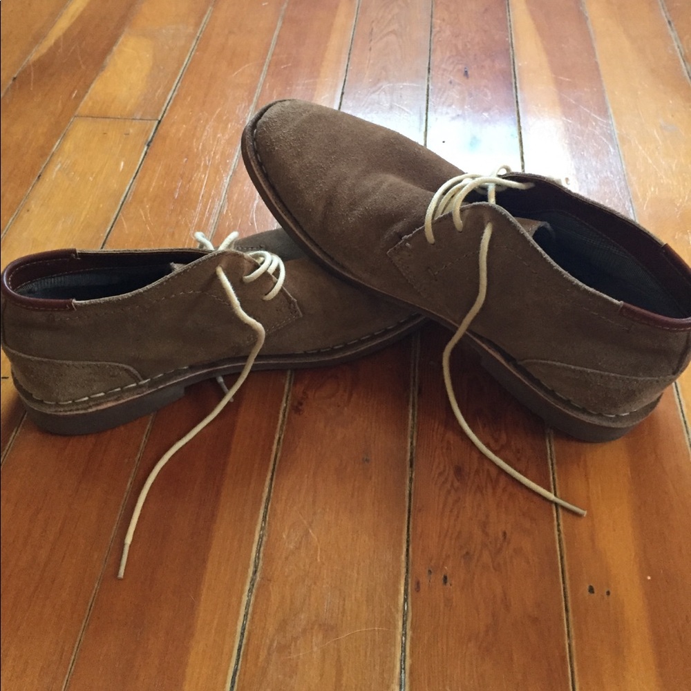 Kenneth Cole Reacion shoes