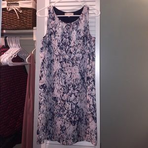 Eighty Six brand dress.