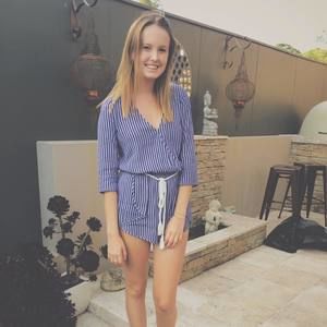 Meet your Posher, Gemma