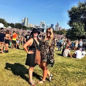 Meet your Posher, Candice