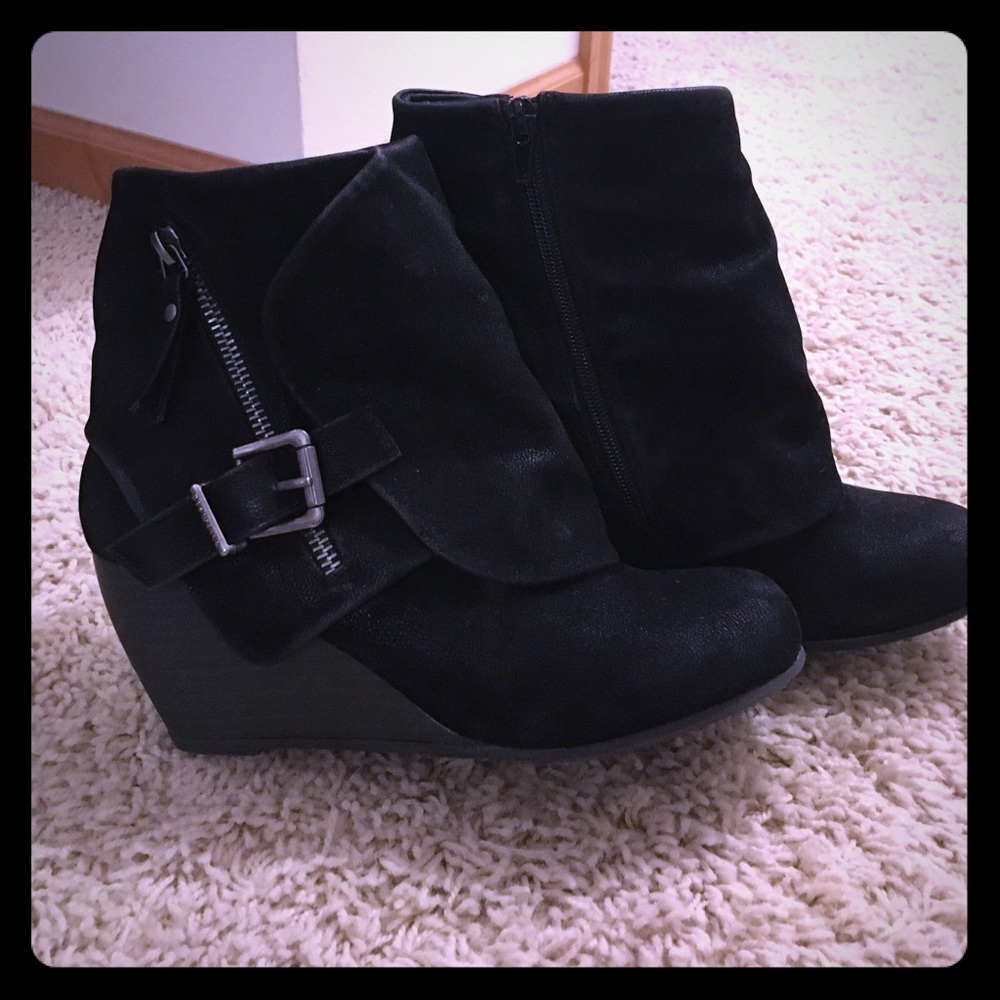 Practically new -never worn