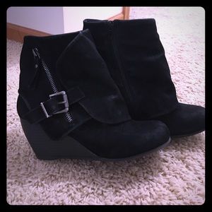 Practically new -never worn