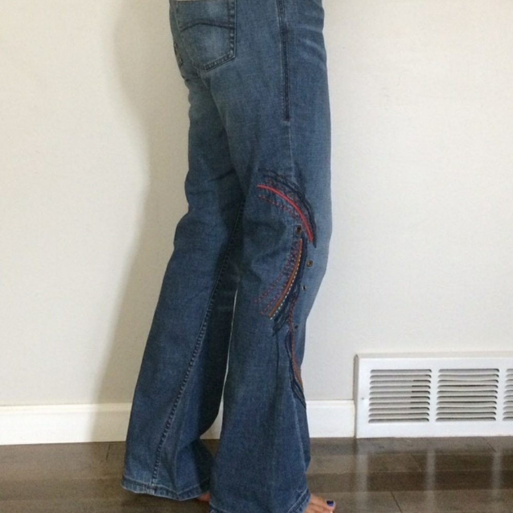 Armani Exchange jeans