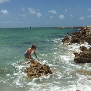 Meet your Posher, Jillian