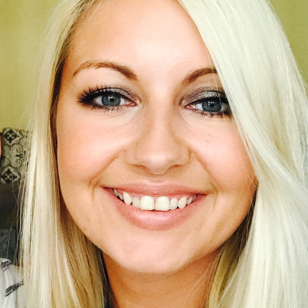 Meet your Posher, Diane