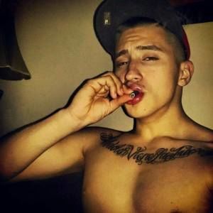 Meet your Posher, Danny