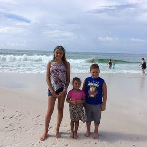 Meet your Posher, Carrie