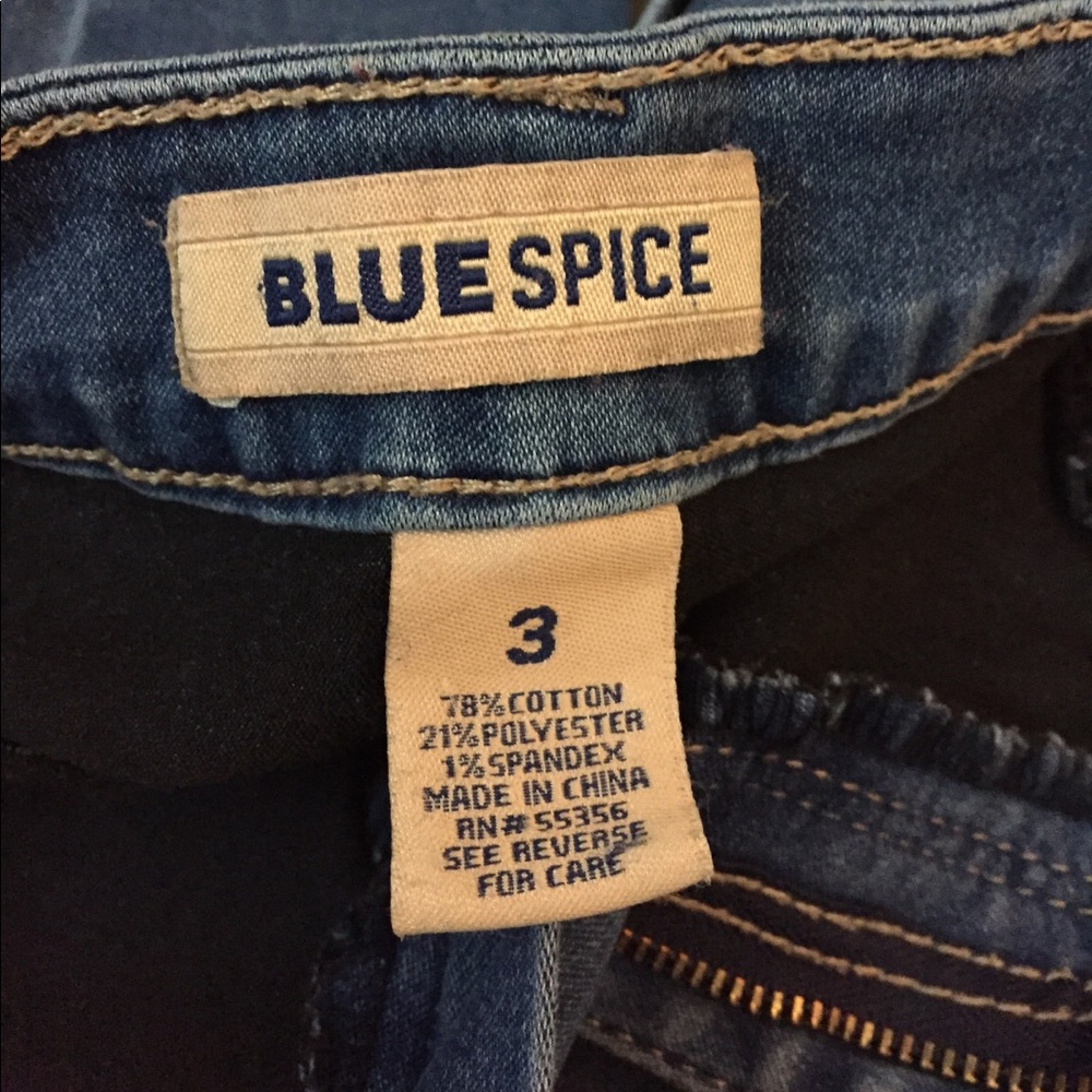 Jeans - Picture 2 of 2