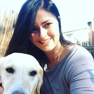 Meet your Posher, Gina