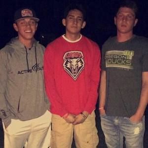 Meet your Posher, Darius