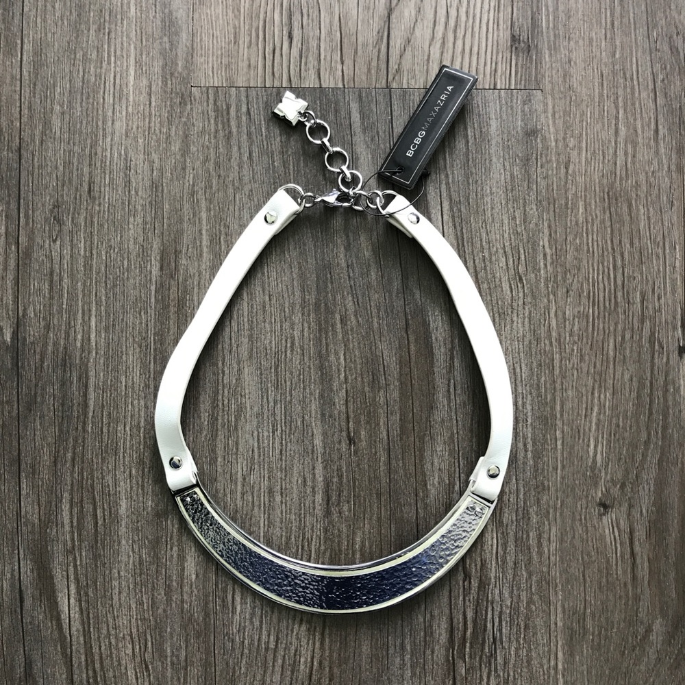 BCBG necklace