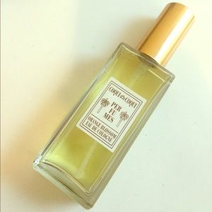 Coqui Coqui Orange Blossom Perfume