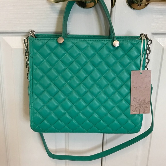 FedericT Handbags - FedericT Handbag