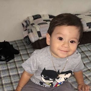 Meet your Posher, Chris