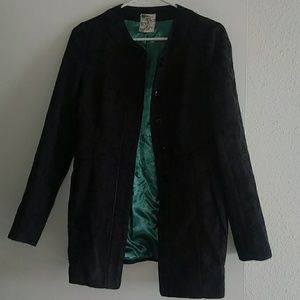 Tulle Jacket