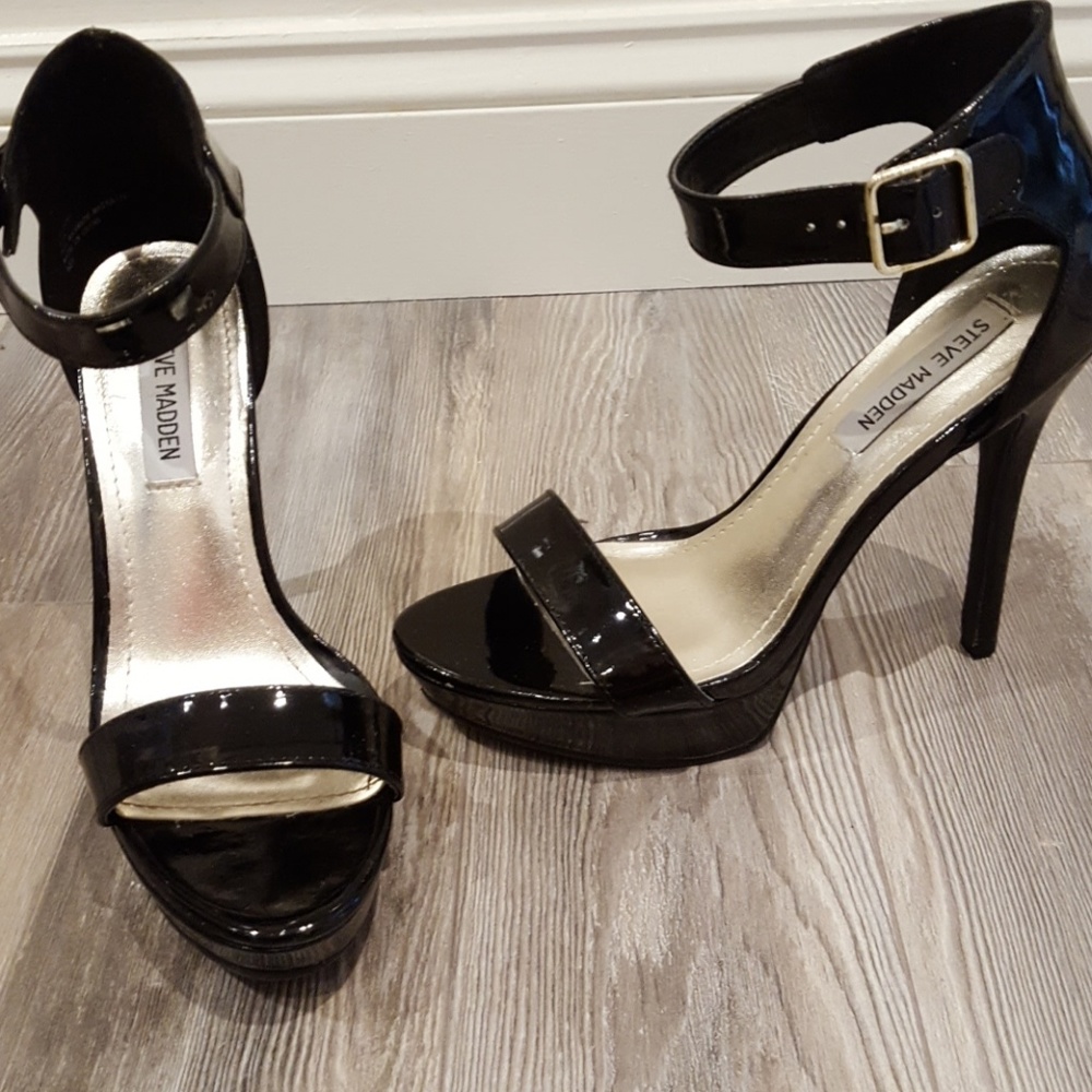 Steve Madden heels