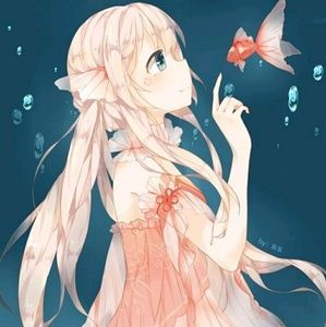 Meet your Posher, Maddy