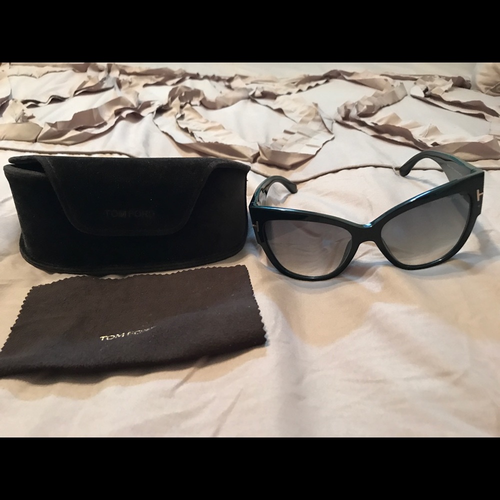 Tom Ford sunglasses