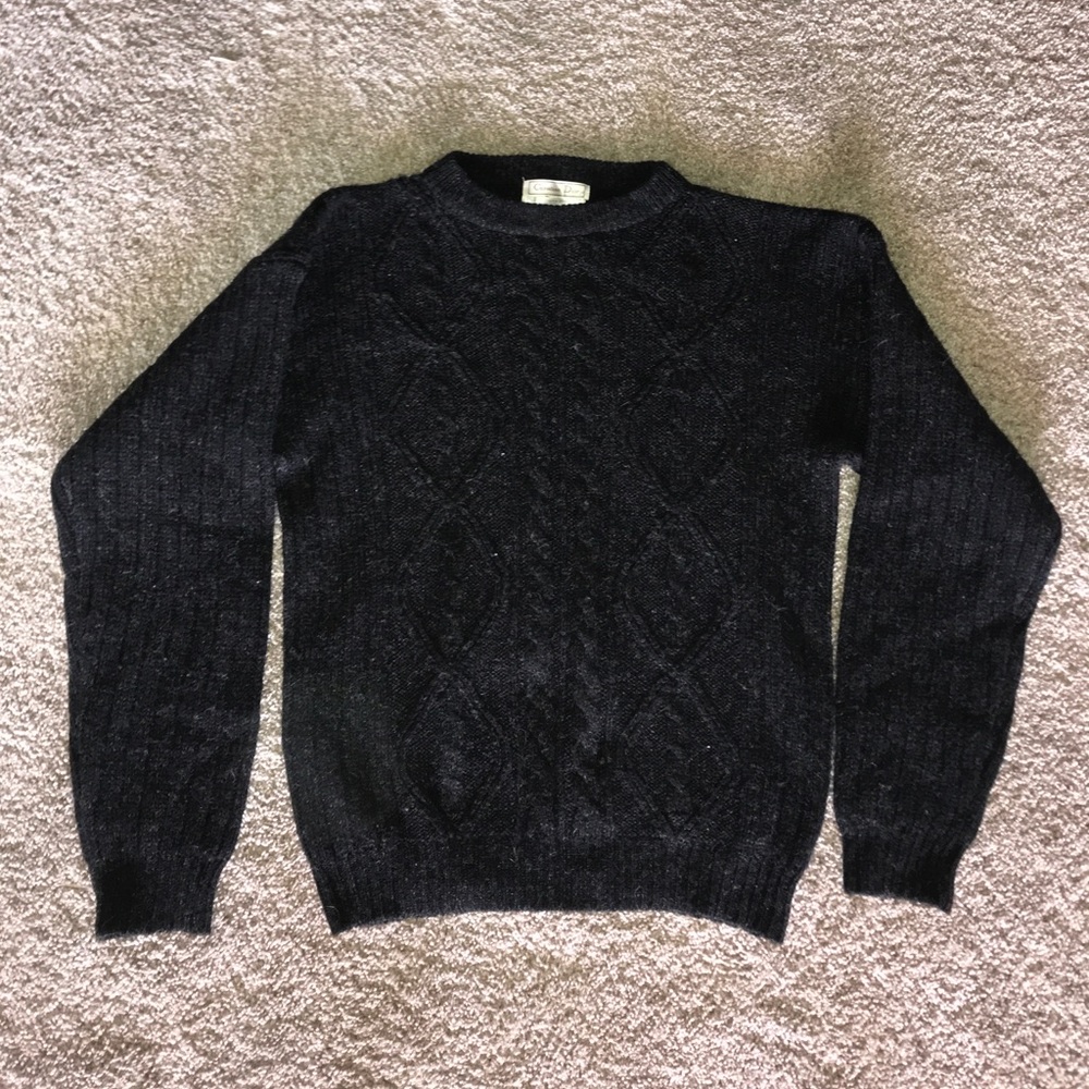 Christian Dior Crewneck