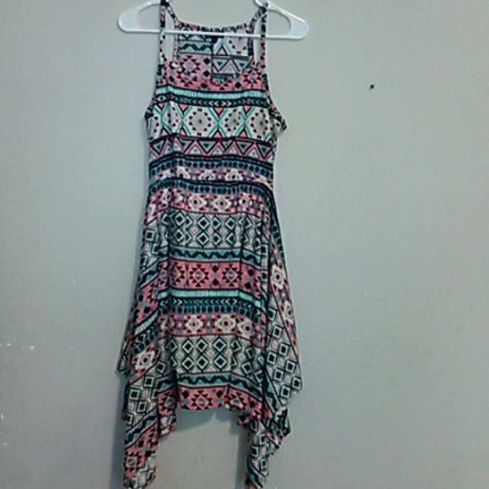 Summer dress