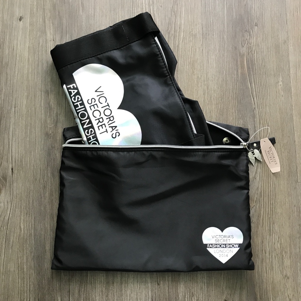 VS Dual traveling bag