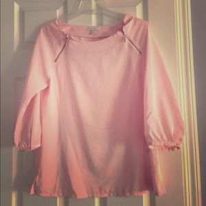 New York & Company Blouse