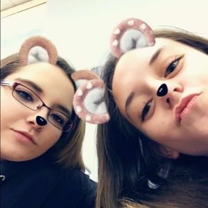 Meet your Posher, Kelly