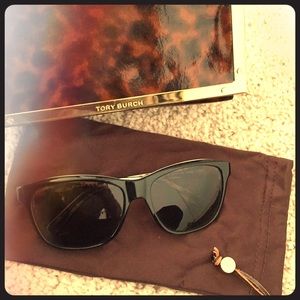 Tory Burch sunglasses