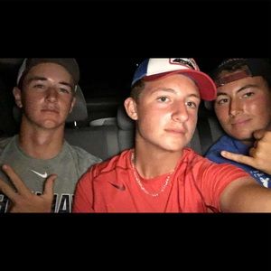 Meet your Posher, Matt