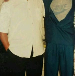 Meet your Posher, Vic