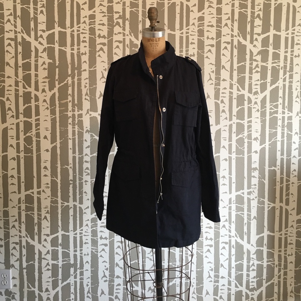 Jacket