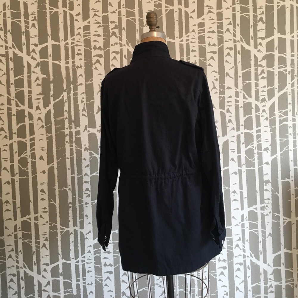 Jacket - Picture 3 of 7