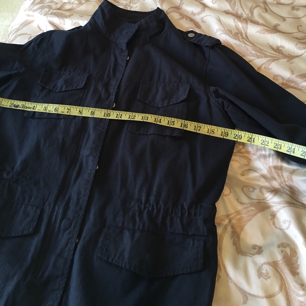 Jacket - Picture 4 of 7