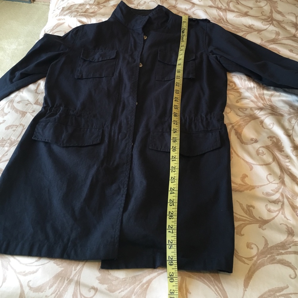Jacket - Picture 5 of 7