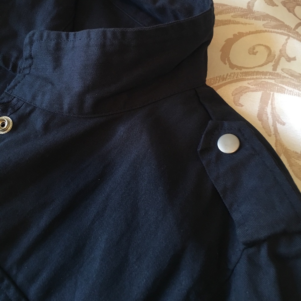 Jacket - Picture 7 of 7
