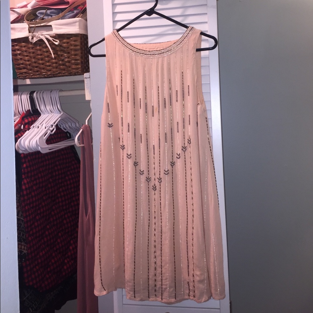 Free people dress