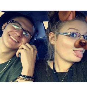 Meet your Posher, Jon