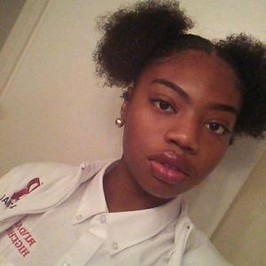 Meet your Posher, Karah