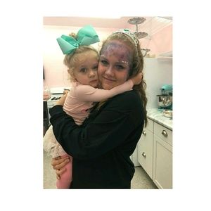 Meet your Posher, Madisyn