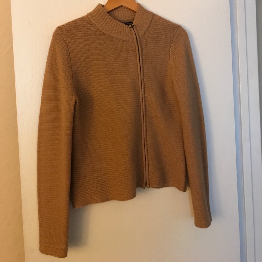 Cashmere Sweater