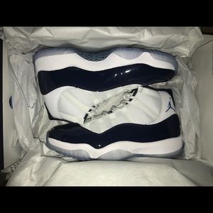 Air jordan 11