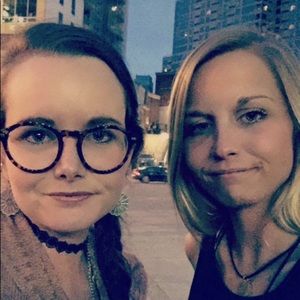 Meet your Posher, Kerry