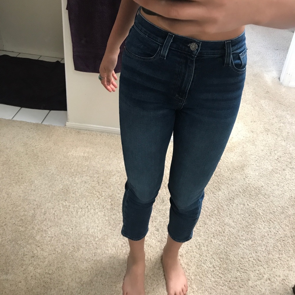 jeans