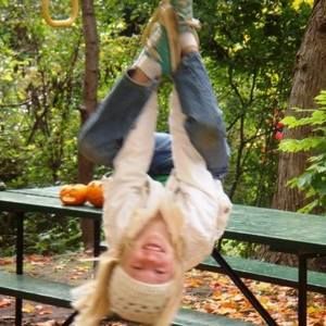 Meet your Posher, Judy