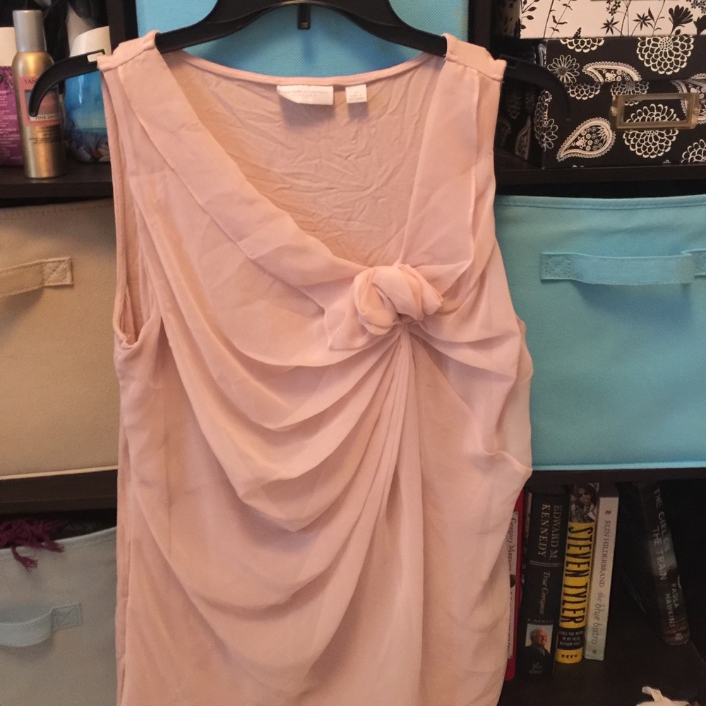 NY&C top