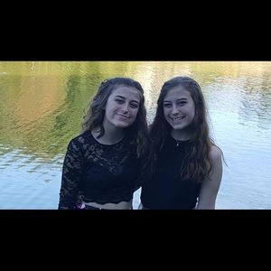 Meet your Posher, Kaylee